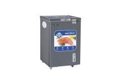 Tủ đông Hòa Phát 107 lít HPF AD6107G ảnh 3