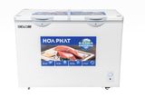  Tủ đông Hòa Phát 240 lít HPF BD6240 