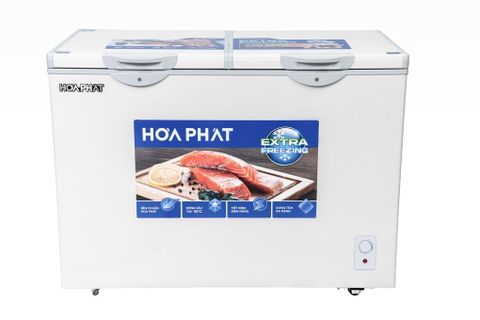 Tủ đông Hòa Phát 240 lít HPF BD6240
