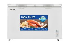 Tủ đông Hòa Phát 245 lít HPF BN6245