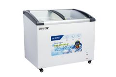 Tủ đông Hòa Phát 280 lít HSF AD6280.C ảnh 3