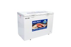Tủ đông Hòa Phát 330 lít HPF BD6330 ảnh 3