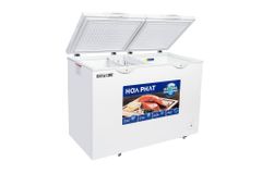 Tủ đông Hòa Phát 330 lít HPF BD6330 ảnh 4