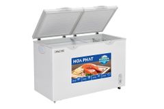 Tủ đông Hòa Phát 352 lít HPF AN6352 ảnh 4