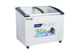 Tủ đông Hòa Phát 357 lít HSF AD6357.C 