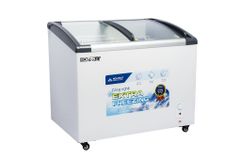 Tủ đông Hòa Phát 357 lít HSF AD6357.C ảnh 3