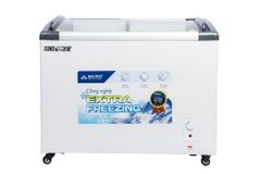 Tủ đông Hòa Phát 451 lít HSF AD6451.C