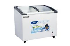 Tủ đông Hòa Phát 451 lít HSF AD6451.C ảnh 3
