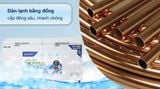  Tủ đông Hòa Phát 544 lít HPF AD6544 