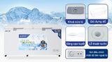  Tủ đông Hòa Phát 544 lít HPF AD6544 