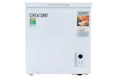 Tủ đông Hoà Phát 66 lít HPF AN666