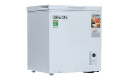 Tủ đông Hoà Phát 66 lít HPF AN666 ảnh 2