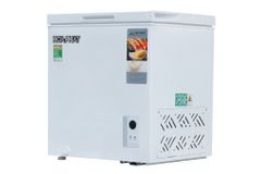 Tủ đông Hoà Phát 66 lít HPF AN666 ảnh 3