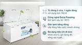  Tủ đông Hòa Phát 783 lít HPF AD6783 