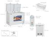 Tủ đông Hòa Phát 271 Lít HPF BD6271