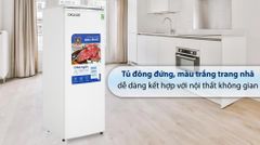Tủ đông đứng Hòa Phát 208 Lít HPF UAH6208 ảnh 2