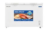  Tủ đông Hòa Phát Inverter 245 lít HPF BD8245 