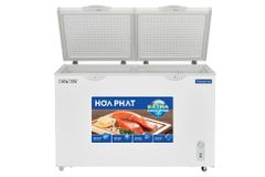 Tủ đông Hòa Phát Inverter 245 lít HPF BD8245 ảnh 4