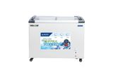  Tủ đông Hòa Phát Inverter 357 lít HSF AD8357.C 