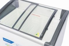 Tủ đông Hòa Phát Inverter 357 lít HSF AD8357.C ảnh 4