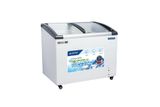  Tủ đông Hòa Phát Inverter 451 lít HSF AD8451.C 