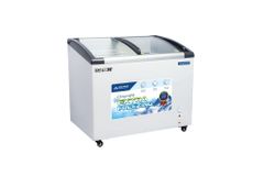 Tủ đông Hòa Phát Inverter 451 lít HSF AD8451.C ảnh 2