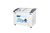 Tủ đông Hòa Phát Inverter 451 lít HSF AD8451.C 