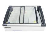 Tủ đông Hòa Phát Inverter 451 lít HSF AD8451.C 
