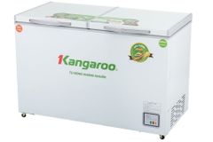 Tủ đông Kangaroo 252 lít KG398C2 ảnh 2