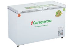 Tủ đông Kangaroo 252 lít KG398C2 ảnh 3