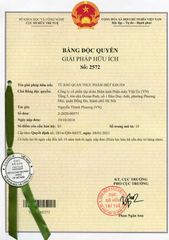 Tủ đông Kangaroo 252 lít KGFZ312NK2 ảnh 3