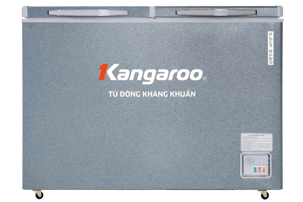 Tủ đông Kangaroo KGFZ318NG2