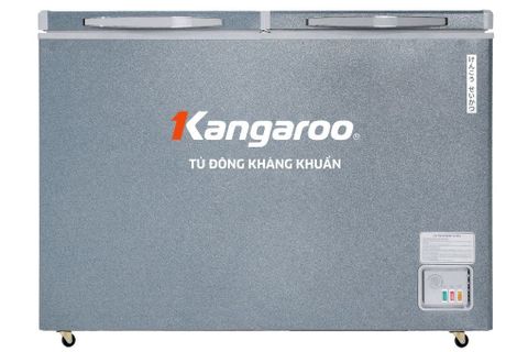Tủ đông Kangaroo 252 lít KGFZ318NG2