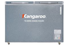 Tủ đông Kangaroo 252 lít KGFZ318NG2