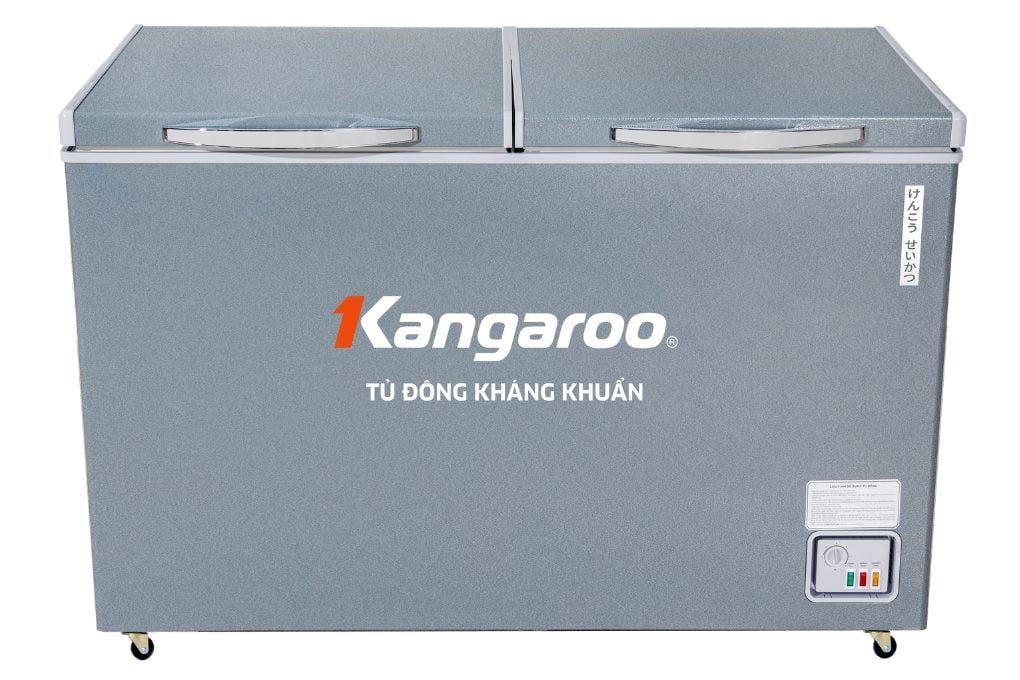 Thiết kế Kangaroo KGFZ318NG2