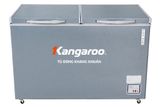  Tủ đông Kangaroo 252 lít KGFZ318NG2 