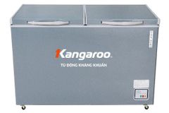 Tủ đông Kangaroo 252 lít KGFZ318NG2 ảnh 2