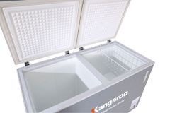 Tủ đông Kangaroo 252 lít KGFZ318NG2 ảnh 4