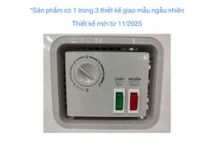 Tủ đông Kangaroo Inverter 430 lít KGFZ490IG1 ảnh 2