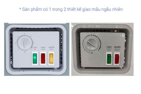 Tủ đông Kangaroo 500 lít KGFZ560NG1