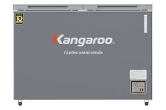 Tủ đông Kangaroo Inverter 268 lít KGFZA268IK2