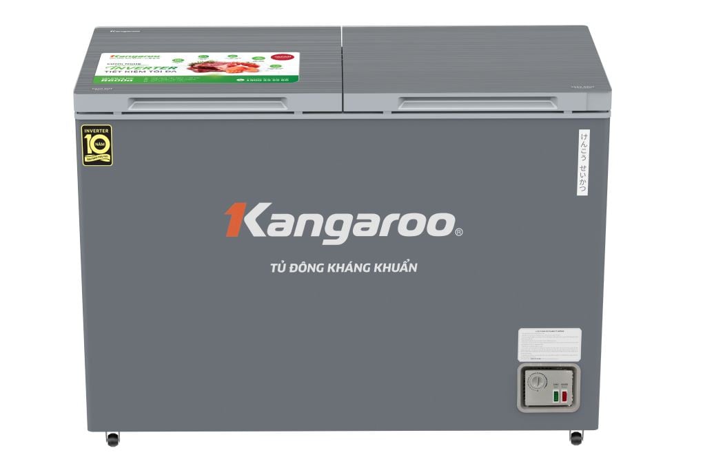 Thiết kế Kangaroo KGFZA268IK2 Thiết kế Kangaroo KGFZA268IK2