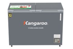 Tủ đông Kangaroo Inverter 268 lít KGFZA268IK2 ảnh 2