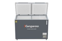 Tủ đông Kangaroo Inverter 268 lít KGFZA268IK2 ảnh 3