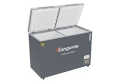 Tủ đông Kangaroo Inverter 268 lít KGFZA268IK2 ảnh 4