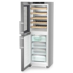 Tủ đông kèm tủ rượu Liebherr SWNsdh 5264 prime NoFrost ảnh 5