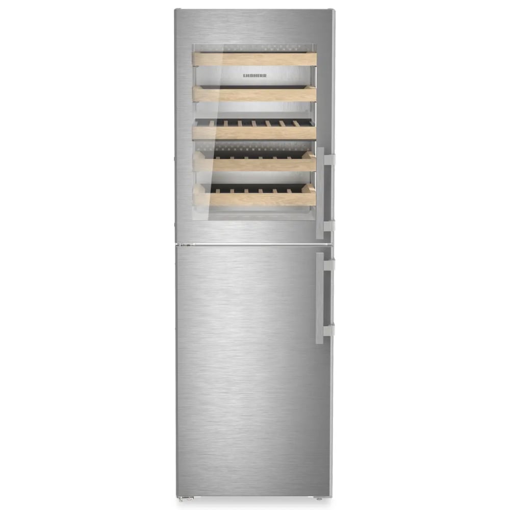 Tủ đông kèm tủ rượu Liebherr SWNsdh 5264 prime NoFrost