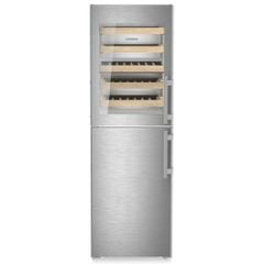 Tủ đông kèm tủ rượu Liebherr SWNsdh 5264 prime NoFrost