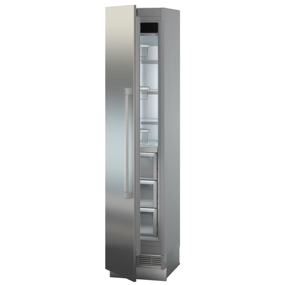 Tủ đông Liebherr 245 lít lít EFNh 9471 NoFrost Monolith – ảnh 3