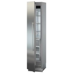 Tủ đông Liebherr 245 lít lít EFNh 9471 NoFrost Monolith ảnh 3